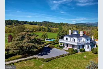 1610 Delaplane Grade Road, Upperville, VA 20184 - Photo 1