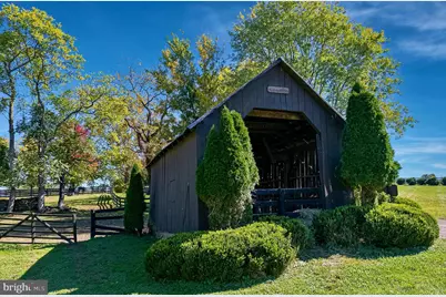 1610 Delaplane Grade Road, Upperville, VA 20184 - Photo 21