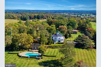 1610 Delaplane Grade Road, Upperville, VA 20184 - Photo 9