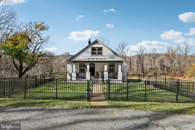 5676 Obannon Road, The Plains, VA 20198 - Photo 1