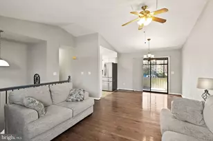 6628 Belfrys Ct W, Bealeton, VA 22712 - Photo 17