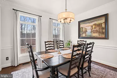 10448 Wheatley School Road, Marshall, VA 20115 - Photo 5