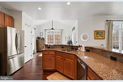 10448 Wheatley School Road, Marshall, VA 20115 - Photo 11