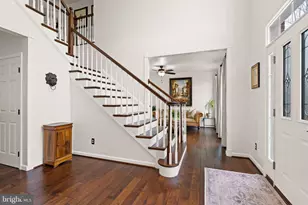 10448 Wheatley School Rd, Marshall, VA 20115 - Photo 3