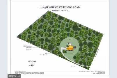 10448 Wheatley School Road, Marshall, VA 20115 - Photo 43