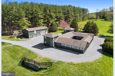 3252 Winchester Rd, Delaplane, VA 20144 - Photo 71