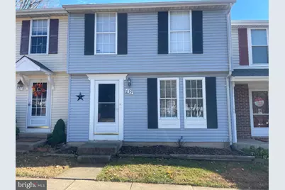 839 Oak Leaf, Warrenton, VA 20186 - Photo 1