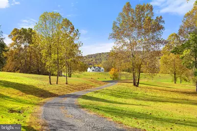 4050 Carrington, Delaplane, VA 20144 - Photo 13