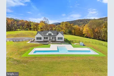 4050 Carrington, Delaplane, VA 20144 - Photo 15