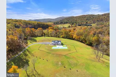 4050 Carrington, Delaplane, VA 20144 - Photo 9