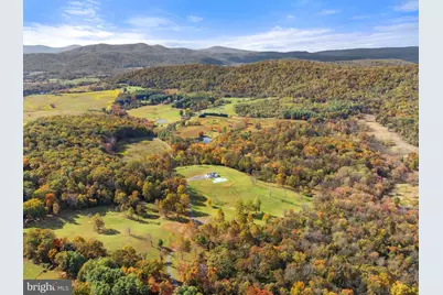 4050 Carrington, Delaplane, VA 20144 - Photo 1