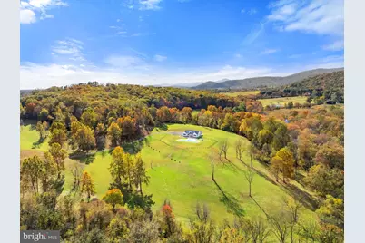 4050 Carrington, Delaplane, VA 20144 - Photo 5