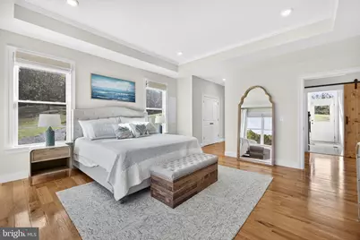 4050 Carrington, Delaplane, VA 20144 - Photo 33