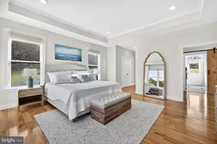 4050 Carrington, Delaplane, VA 20144 - Photo 33