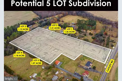 5150 Catlett Road, Midland, VA 22728 - Photo 19