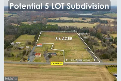 5150 Catlett Road, Midland, VA 22728 - Photo 1