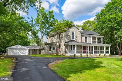 105 E Washington Street, Remington, VA 22734 - Photo 1