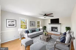 7329 Fleetwood Ct, Warrenton, VA 20187 - Photo 23