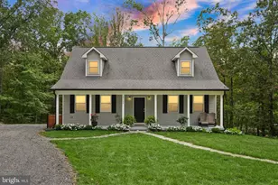 4460 Scotts Rd, Marshall, VA 20115 - Photo 1