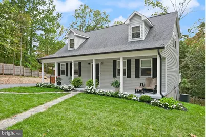 4460 Scotts Road, Marshall, VA 20115 - Photo 3