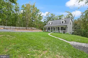 4460 Scotts Rd, Marshall, VA 20115 - Photo 5