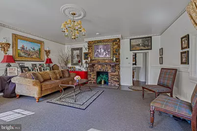 1610 Delaplane Grade Road, Upperville, VA 20184 - Photo 25