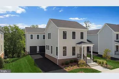 1013 Captain Richards Court, Marshall, VA 20115 - Photo 1