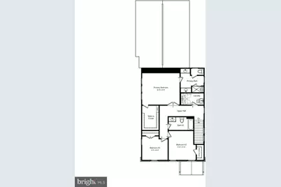 1010 Captain Richards Court #HOMESITE 175, Marshall, VA 20115 - Photo 37