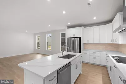 1010 Captain Richards Court #HOMESITE 175, Marshall, VA 20115 - Photo 13