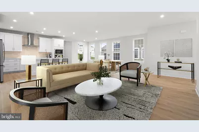 1010 Captain Richards Court #HOMESITE 175, Marshall, VA 20115 - Photo 5