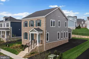 1010 Captain Richards Court, Marshall, VA 20115 - Photo 3