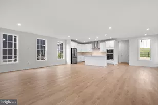 1010 Captain Richards Court, Marshall, VA 20115 - Photo 11