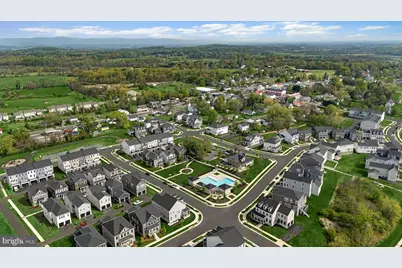 1010 Captain Richards Court #HOMESITE 175, Marshall, VA 20115 - Photo 43