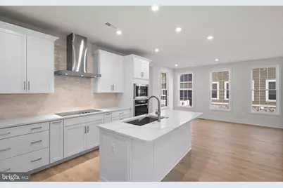 1010 Captain Richards Court #HOMESITE 175, Marshall, VA 20115 - Photo 15