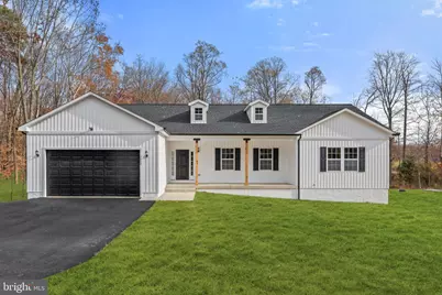 0 Kimberwood Ln, Midland, VA 22728 - Photo 1