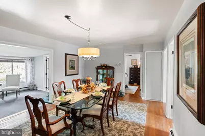 7127 Wilson Road, Marshall, VA 20115 - Photo 17