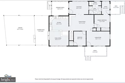 7127 Wilson Road, Marshall, VA 20115 - Photo 49