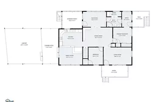 7127 Wilson Rd, Marshall, VA 20115 - Photo 49