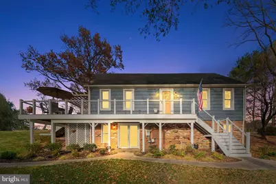 9666 Springs Road, Warrenton, VA 20186 - Photo 1