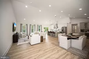 0 Piney Mountain Rd, Warrenton, VA 20186 - Photo 3