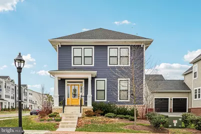 8650 Anderson Avenue, Marshall, VA 20115 - Photo 1