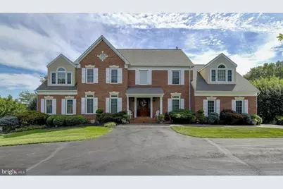 7573 Fusilier Drive, Warrenton, VA 20186 - Photo 1