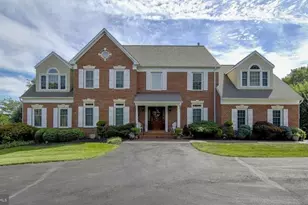 7573 Fusilier Dr, Warrenton, VA 20186 - Photo 1