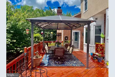 7573 Fusilier Drive, Warrenton, VA 20186 - Photo 11