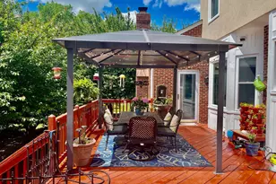 7573 Fusilier Dr, Warrenton, VA 20186 - Photo 11