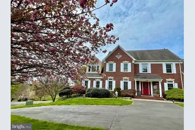 7573 Fusilier Drive, Warrenton, VA 20186 - Photo 3