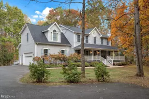 4565 Gavin Woods Ct, Catlett, VA 20119 - Photo 3