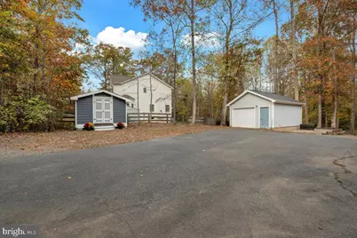 4565 Gavin Woods Court, Catlett, VA 20119 - Photo 19