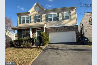 7375 Trundle Court, Warrenton, VA 20187 - Photo 1