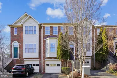 796 Col Edmonds Court, Warrenton, VA 20186 - Photo 1